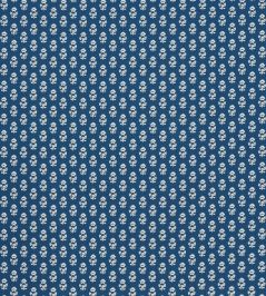 Julian Fabric by Anna French Navy Julian Fabric by Anna French Navy