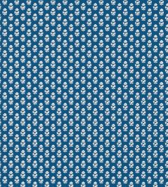 Julian Wallpaper by Anna French Navy Julian Wallpaper by Anna French Navy