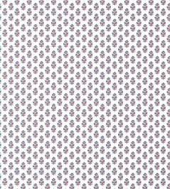 Julian Wallpaper by Anna French Red/Blue Julian Wallpaper by Anna French Red/Blue