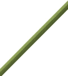 Julienne 2-tone Double Welting Trimming by Samuel & Sons Cilantro Julienne 2-tone Double Welting Trimming by Samuel & Sons Cilantro