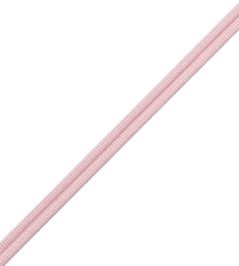 Julienne Double Welting Trimming by Samuel & Sons Blush Julienne Double Welting Trimming by Samuel & Sons Blush
