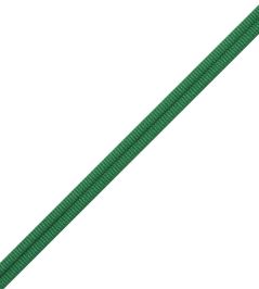 Julienne Double Welting Trimming by Samuel & Sons Emerald Julienne Double Welting Trimming by Samuel & Sons Emerald