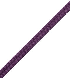 Julienne Double Welting Trimming by Samuel & Sons Grape Julienne Double Welting Trimming by Samuel & Sons Grape