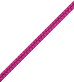 Julienne Double Welting Trimming by Samuel & Sons Magenta Julienne Double Welting Trimming by Samuel & Sons Magenta