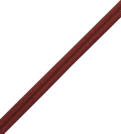 Julienne Double Welting Trimming by Samuel & Sons Marsala Julienne Double Welting Trimming by Samuel & Sons Marsala