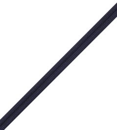 Julienne Double Welting Trimming by Samuel & Sons Navy Julienne Double Welting Trimming by Samuel & Sons Navy