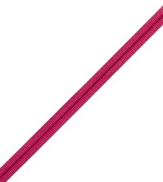 Julienne Double Welting Trimming by Samuel & Sons Raspberry Julienne Double Welting Trimming by Samuel & Sons Raspberry