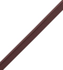 Julienne Piping Trimming by Samuel & Sons Acai Julienne Piping Trimming by Samuel & Sons Acai