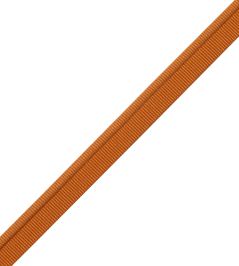 Julienne Piping Trimming by Samuel & Sons Amber Julienne Piping Trimming by Samuel & Sons Amber