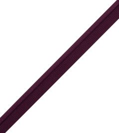 Julienne Piping Trimming by Samuel & Sons Beet Julienne Piping Trimming by Samuel & Sons Beet