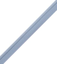 Julienne Piping Trimming by Samuel & Sons Bluette Julienne Piping Trimming by Samuel & Sons Bluette