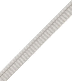 Julienne Piping Trimming by Samuel & Sons Cloud Julienne Piping Trimming by Samuel & Sons Cloud