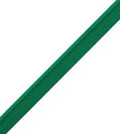 Julienne Piping Trimming by Samuel & Sons Emerald Julienne Piping Trimming by Samuel & Sons Emerald