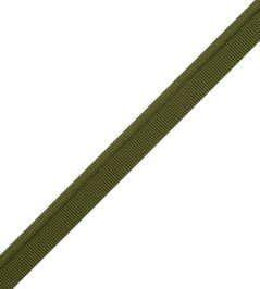 Julienne Piping Trimming by Samuel & Sons Evergreen Julienne Piping Trimming by Samuel & Sons Evergreen