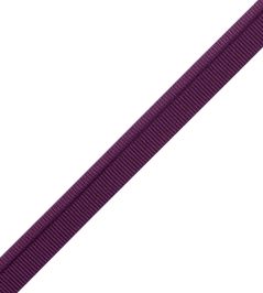Julienne Piping Trimming by Samuel & Sons Grape Julienne Piping Trimming by Samuel & Sons Grape
