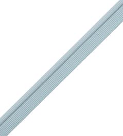 Julienne Piping Trimming by Samuel & Sons Ice Blue Julienne Piping Trimming by Samuel & Sons Ice Blue