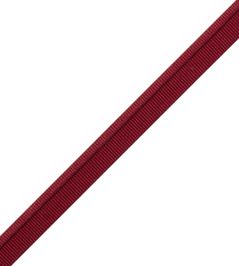 Julienne Piping Trimming by Samuel & Sons Marsala Julienne Piping Trimming by Samuel & Sons Marsala