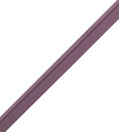 Julienne Piping Trimming by Samuel & Sons Mauve Julienne Piping Trimming by Samuel & Sons Mauve