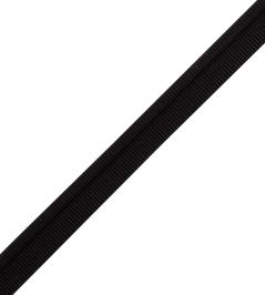 Julienne Piping Trimming by Samuel & Sons Onyx Julienne Piping Trimming by Samuel & Sons Onyx
