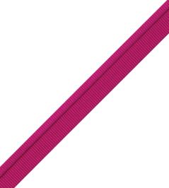 Julienne Piping Trimming by Samuel & Sons Orchid Julienne Piping Trimming by Samuel & Sons Orchid