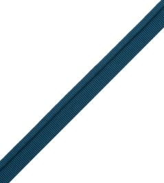 Julienne Piping Trimming by Samuel & Sons Peacock Julienne Piping Trimming by Samuel & Sons Peacock