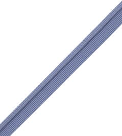 Julienne Piping Trimming by Samuel & Sons Periwinkle Julienne Piping Trimming by Samuel & Sons Periwinkle