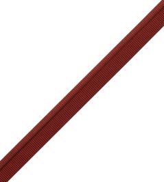 Julienne Piping Trimming by Samuel & Sons Russet Julienne Piping Trimming by Samuel & Sons Russet