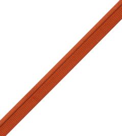 Julienne Piping Trimming by Samuel & Sons Tamarillo Julienne Piping Trimming by Samuel & Sons Tamarillo