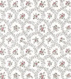 Juliette Trail Wallpaper by Anna French Blush Juliette Trail Wallpaper by Anna French Blush