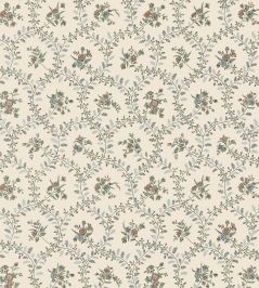 Juliette Trail Wallpaper by Anna French Brown Juliette Trail Wallpaper by Anna French Brown