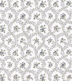 Juliette Trail Wallpaper by Anna French Lavender and Blue Juliette Trail Wallpaper by Anna French Lavender and Blue