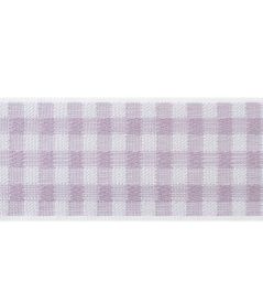June Tape Trimming by Thibaut Lilac June Tape Trimming by Thibaut Lilac