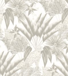 Jungle Cheetah Wallpaper by Ohpopsi Gilver Jungle Cheetah Wallpaper by Ohpopsi Gilver