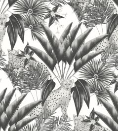 Jungle Cheetah Wallpaper by Ohpopsi Raven Jungle Cheetah Wallpaper by Ohpopsi Raven