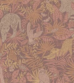 Jungle Wallpaper by Eijffinger 23 Jungle Wallpaper by Eijffinger 23