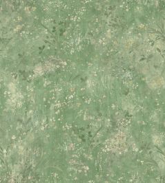 Juni Wallpaper by Sandberg Green Juni Wallpaper by Sandberg Green