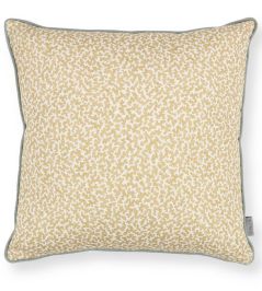 Junie Cushion 50 x 50cm by Romo Hay Junie Cushion 50 x 50cm by Romo Hay