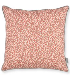 Junie Cushion 50 x 50cm by Romo Pimento Junie Cushion 50 x 50cm by Romo Pimento