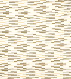 Juniper Fabric by Harlequin Frost/Ochre Juniper Fabric by Harlequin Frost/Ochre