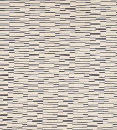 Juniper Fabric by Harlequin Parchment/Indigo Juniper Fabric by Harlequin Parchment/Indigo