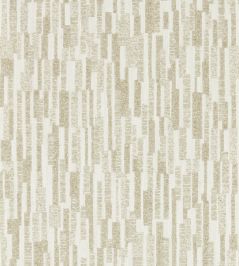 Juno Wallpaper by Clarke & Clarke Linen Juno Wallpaper by Clarke & Clarke Linen