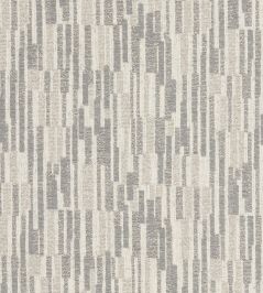 Juno Jacquard Fabric by Clarke & Clarke Slate Juno Jacquard Fabric by Clarke & Clarke Slate