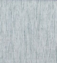 Junon Fabric by Casamance Acier Junon Fabric by Casamance Acier