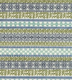 Jura Fabric by Marvic Blue/Aqua Jura Fabric by Marvic Blue/Aqua