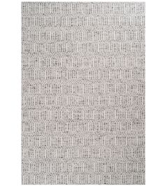Justin Rug by Linie Design Grey Justin Rug by Linie Design Grey