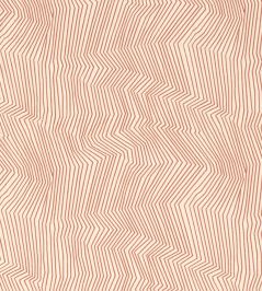 Juto Fabric by Harlequin Rosewood Juto Fabric by Harlequin Rosewood