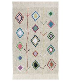 Kaarol Rug by Lorena Canals Natural Kaarol Rug by Lorena Canals Natural