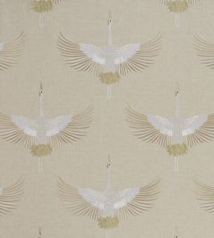 Demoiselle Fabric by Kai Gold Demoiselle Fabric by Kai Gold