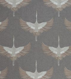 Demoiselle Fabric by Kai Mole Demoiselle Fabric by Kai Mole