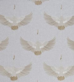 Demoiselle Fabric by Kai Pearl Demoiselle Fabric by Kai Pearl